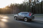 Honda CR-V 2015 года (CIS)